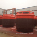 Marine Equipment Anti-Wind and Wave Mooring Floating Buoy